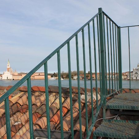 Mimi'S Loft Apartman Velence Kültér fotó
