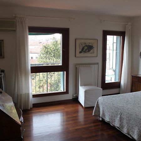 Mimi'S Loft Apartman Velence Kültér fotó
