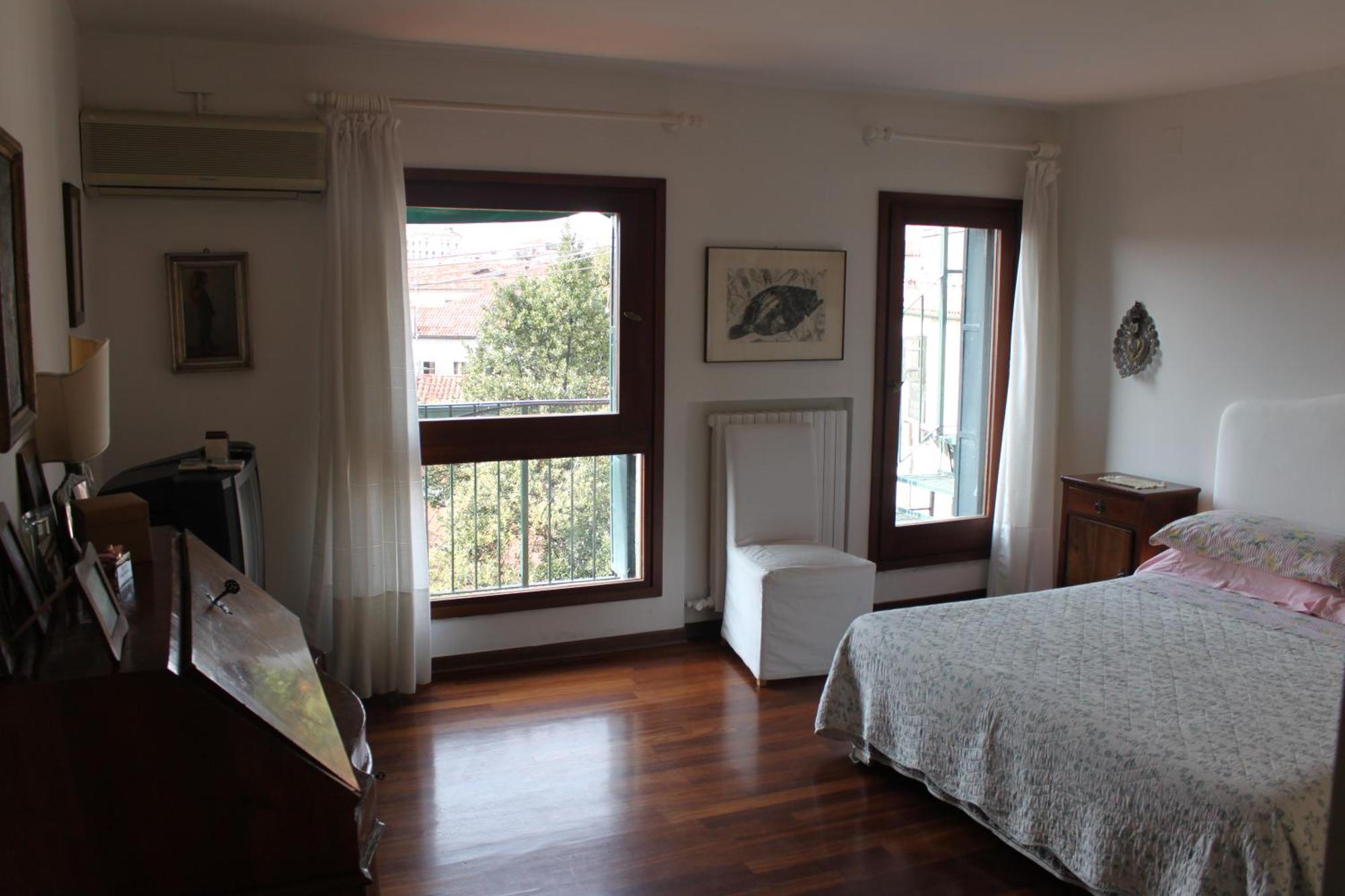 Mimi'S Loft Apartman Velence Kültér fotó