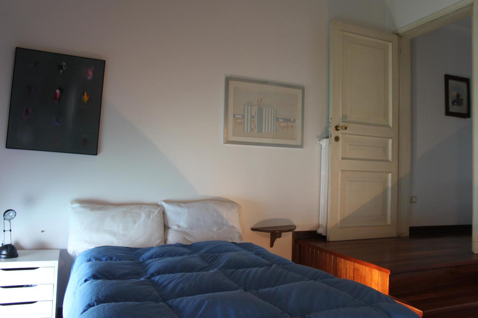 Mimi'S Loft Apartman Velence Kültér fotó
