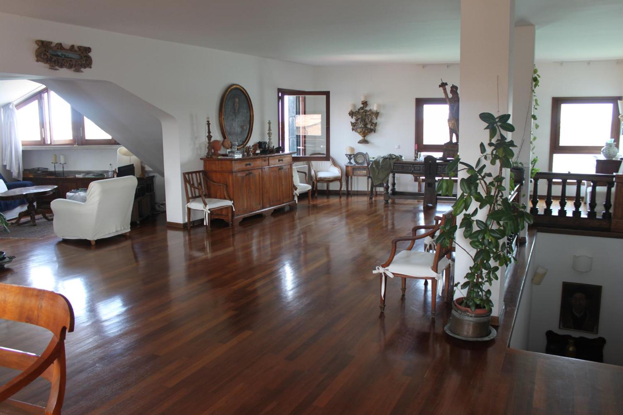 Mimi'S Loft Apartman Velence Kültér fotó