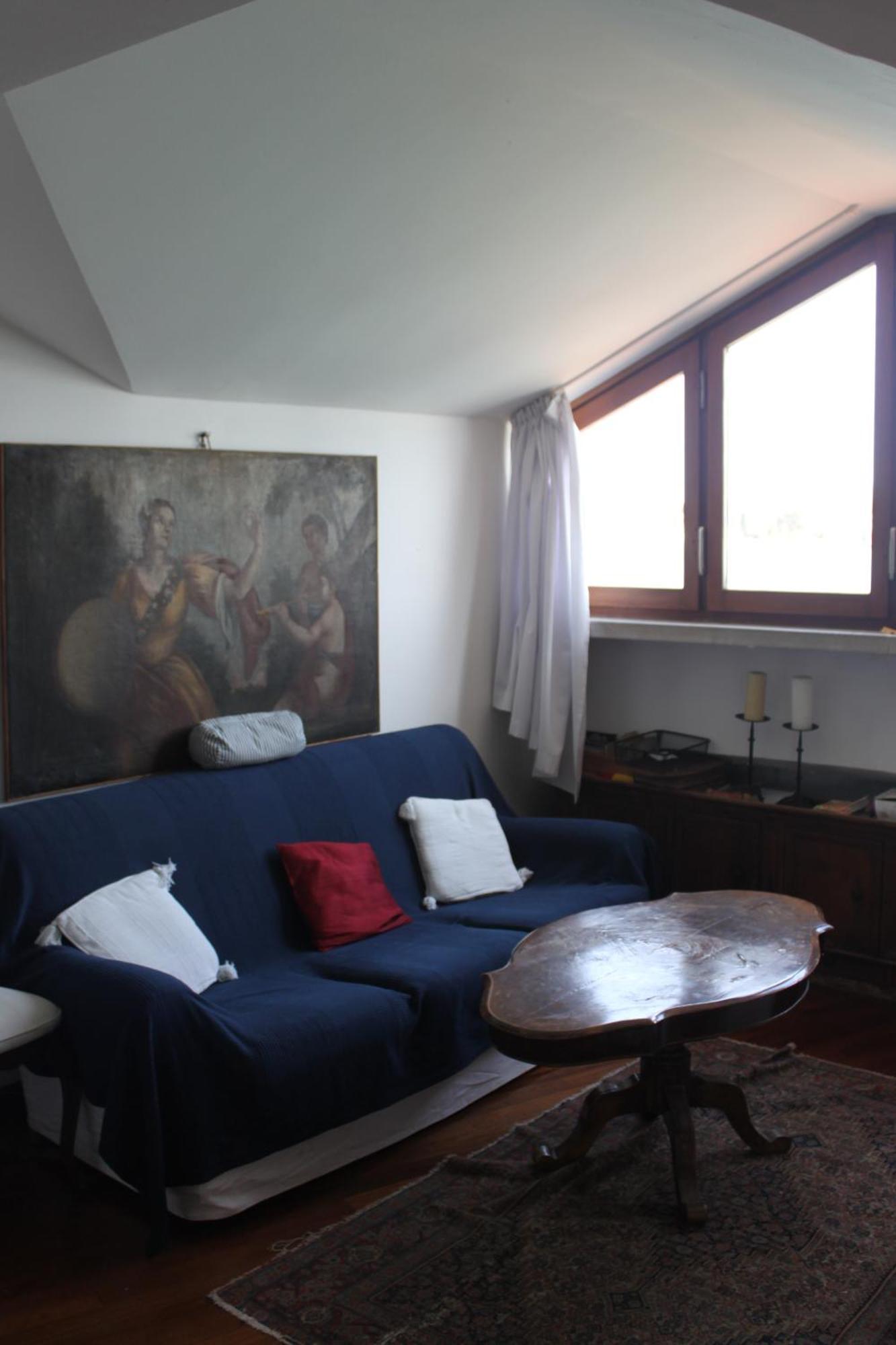 Mimi'S Loft Apartman Velence Kültér fotó