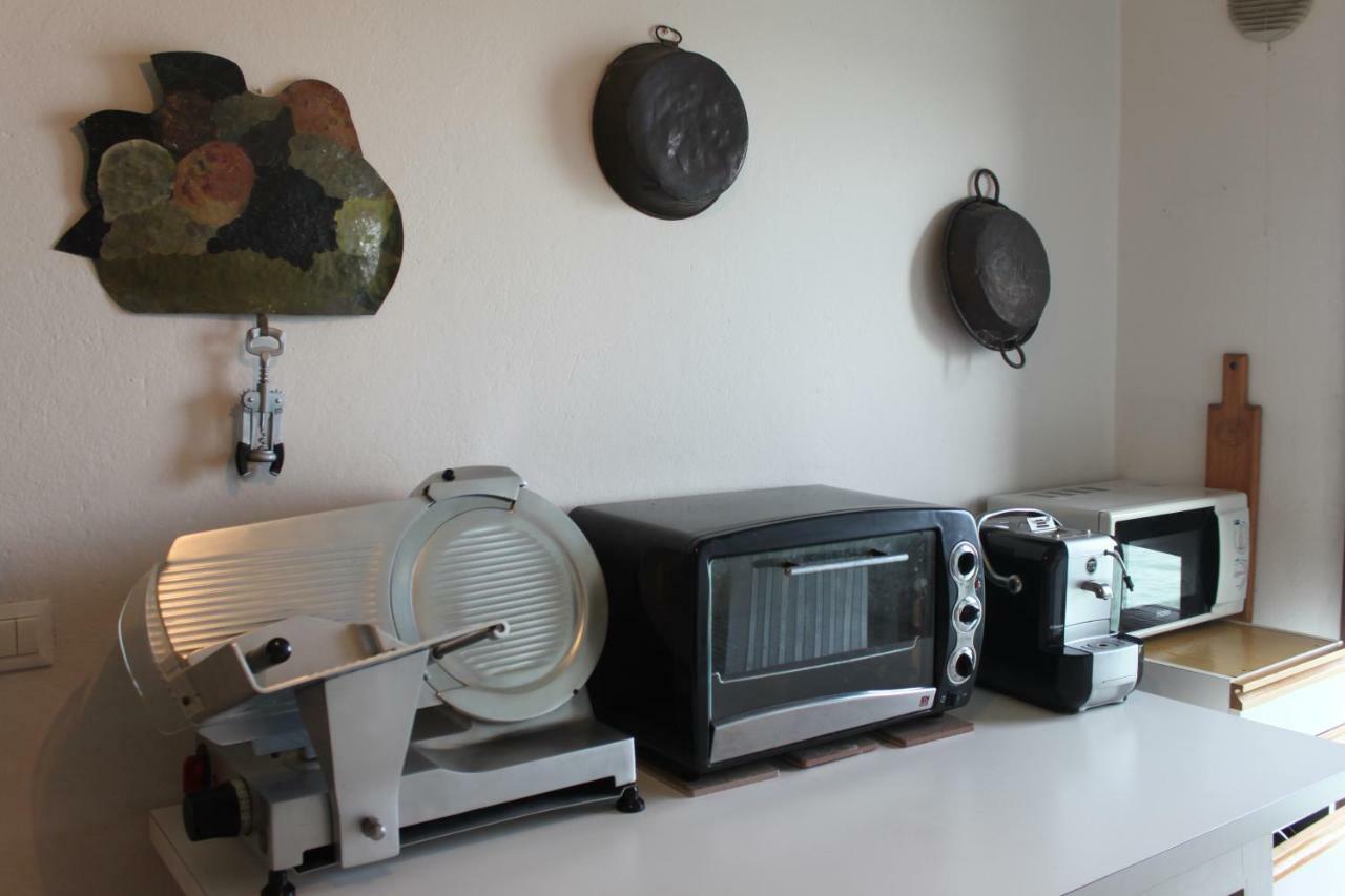 Mimi'S Loft Apartman Velence Kültér fotó