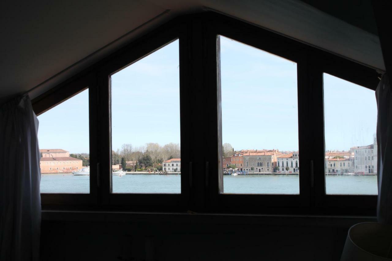 Mimi'S Loft Apartman Velence Kültér fotó