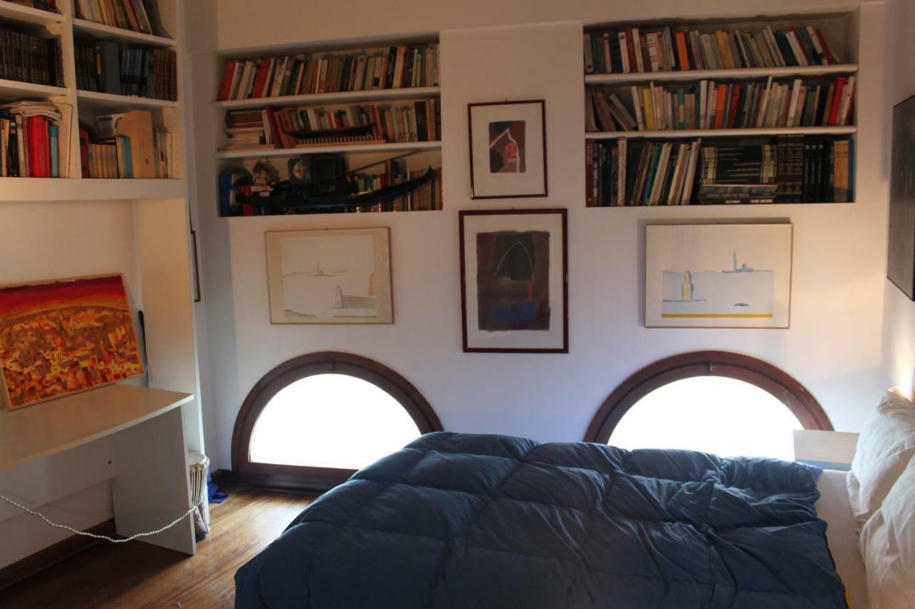 Mimi'S Loft Apartman Velence Kültér fotó