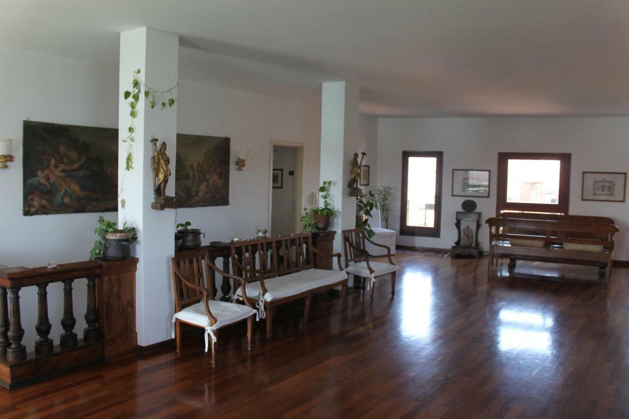 Mimi'S Loft Apartman Velence Kültér fotó