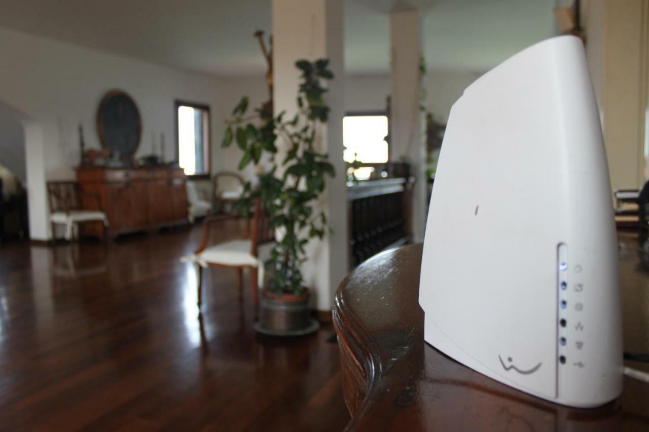 Mimi'S Loft Apartman Velence Kültér fotó
