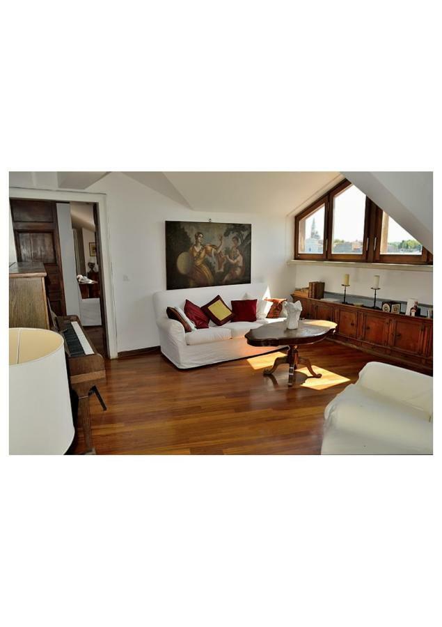 Mimi'S Loft Apartman Velence Kültér fotó