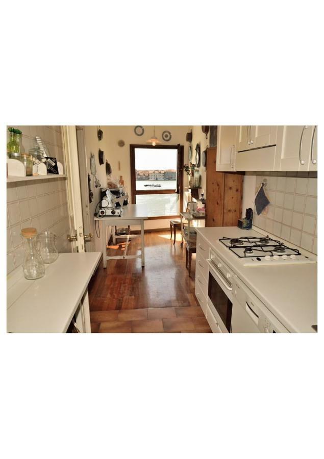 Mimi'S Loft Apartman Velence Kültér fotó