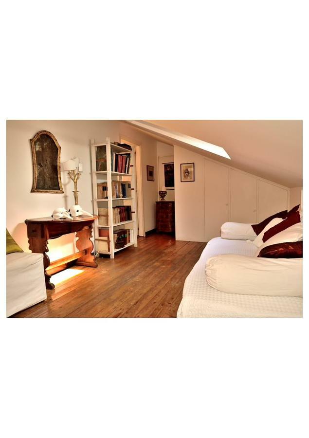 Mimi'S Loft Apartman Velence Kültér fotó