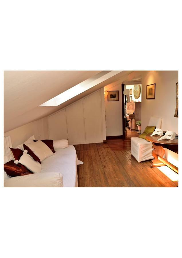 Mimi'S Loft Apartman Velence Kültér fotó