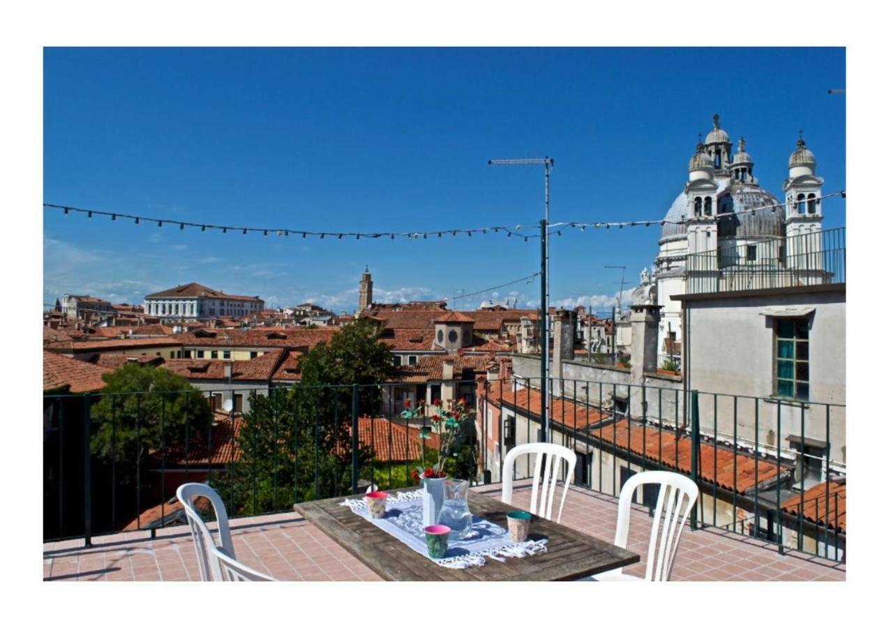Mimi'S Loft Apartman Velence Kültér fotó