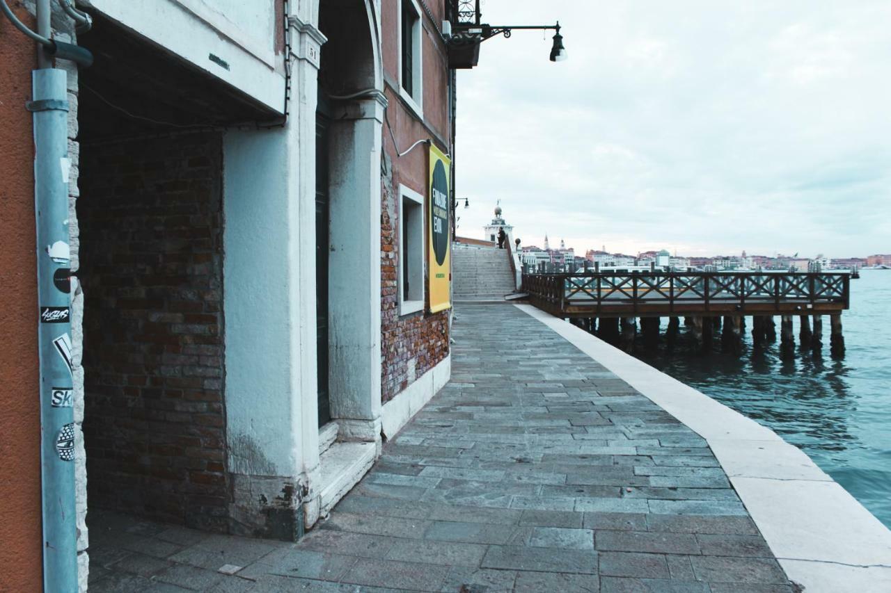 Mimi'S Loft Apartman Velence Kültér fotó
