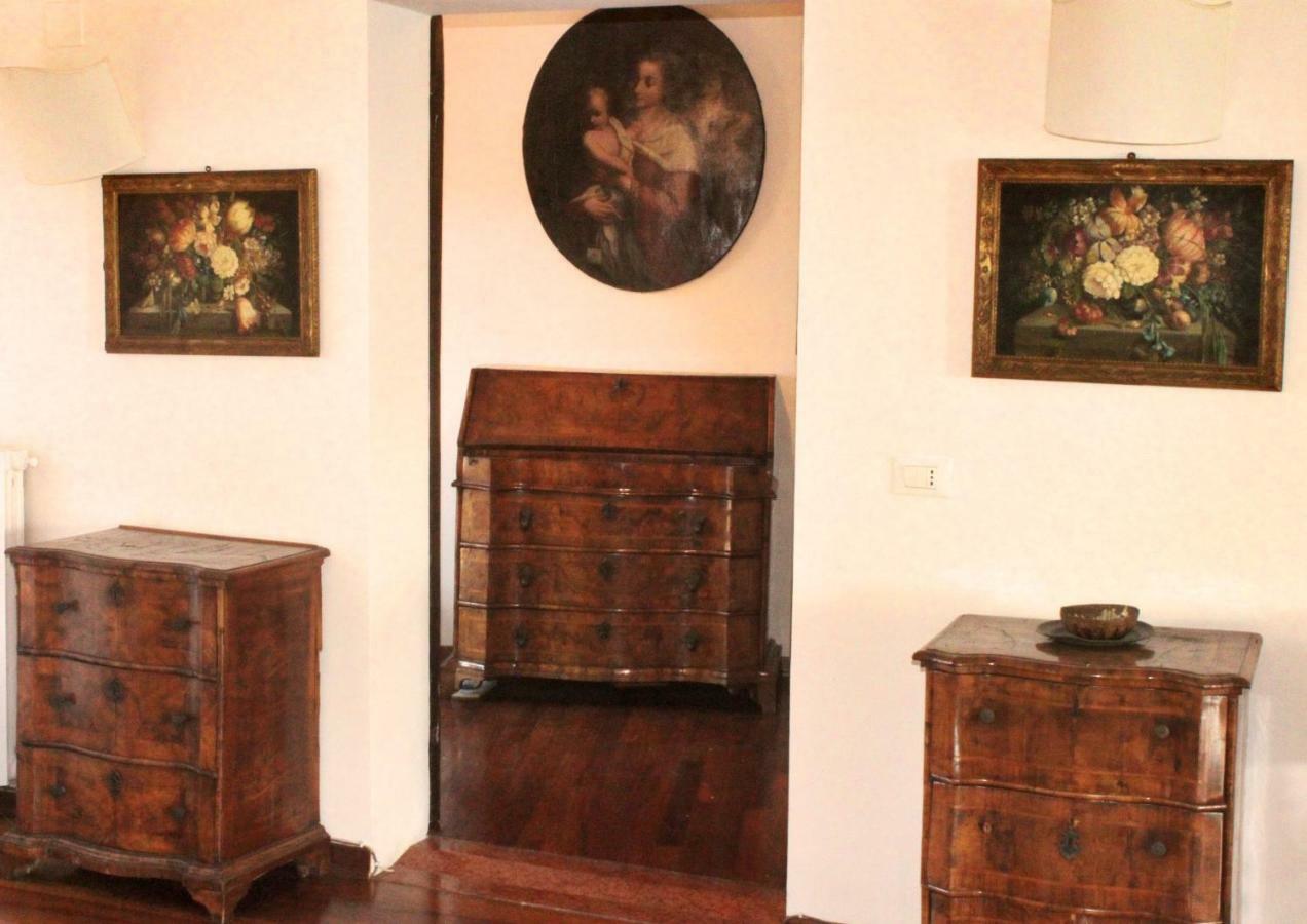 Mimi'S Loft Apartman Velence Kültér fotó